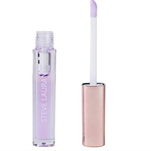 Sephora Other - NIB STEVE LAURENT LIP OIL IN ORCHID